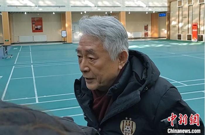 北京青少年足球赛季颁奖活动圆满举行 赛事成果