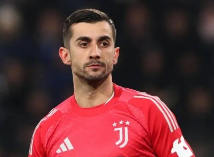 尤文图斯门将引援计划曝光 佩林暂守球门待夏窗