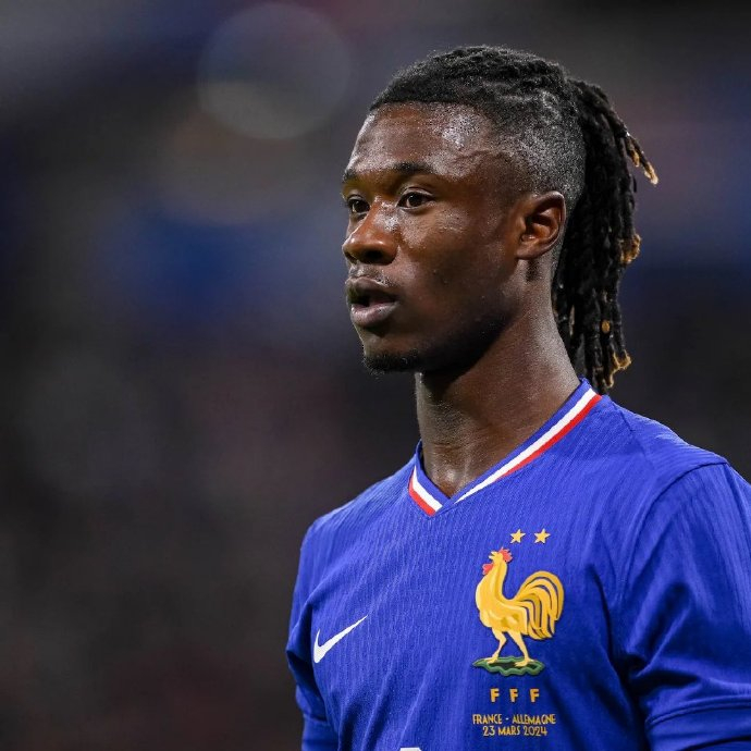 卡马文加未来悬而未决 皇马或迎5000万报价