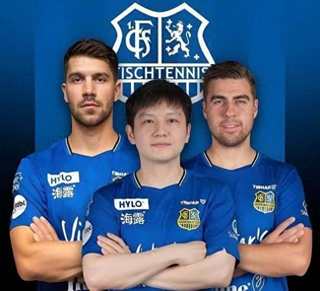 樊振东轮休背后的战略布