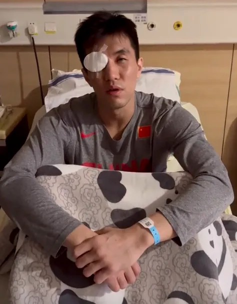 郭艾伦发声：这口气咽不下去，呼吁公开承认责