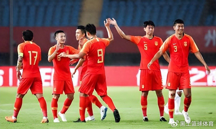 刘凯源绝杀秘鲁 中国U16首胜助亚少赛冲劲