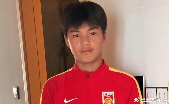 刘凯源绝杀秘鲁 中国U16首胜助亚少赛冲劲