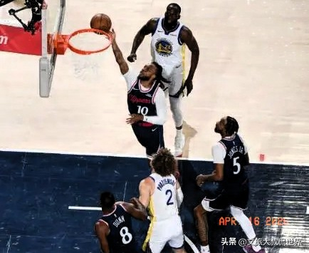 快船惨遭勇士逆转无缘季后赛 布莱恩·肖：伦纳