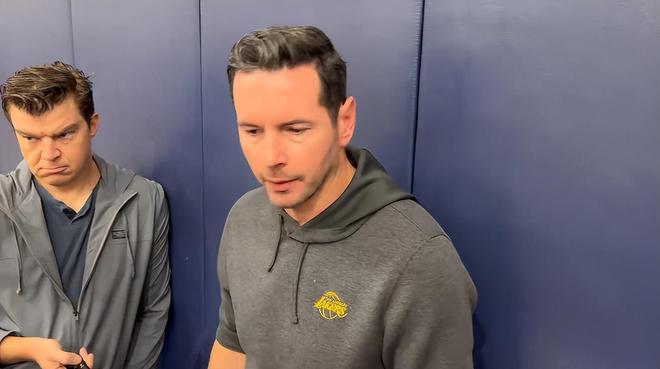 湖人双核重伤冲击季后赛 球队阵容告急迎战强敌